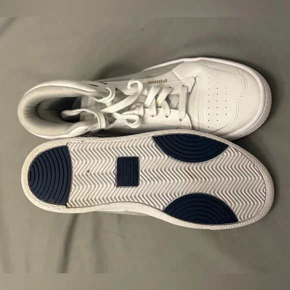 Puma Shoes - Picture 2 of 3